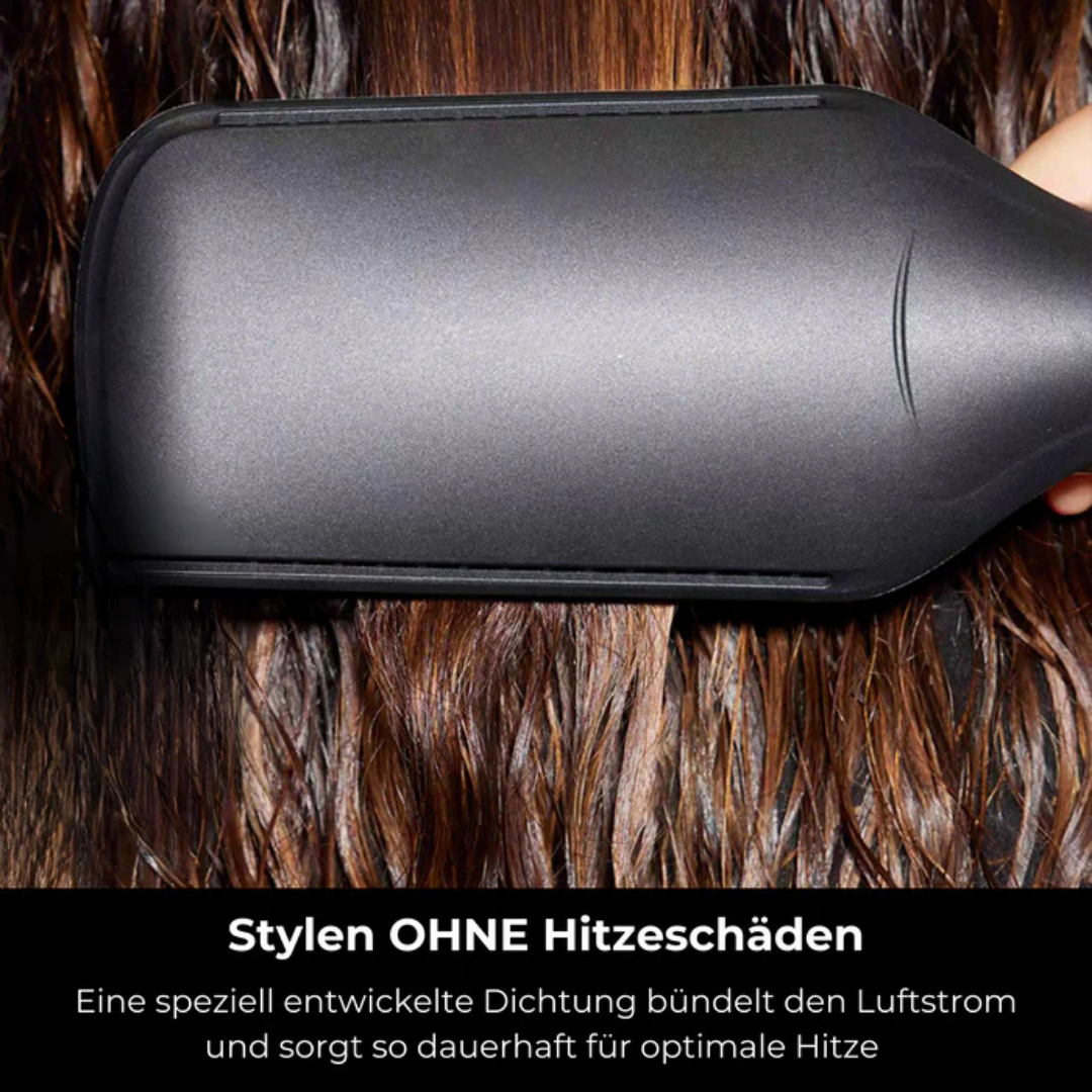 HairShine Pro ® - Air Straightener - beautything