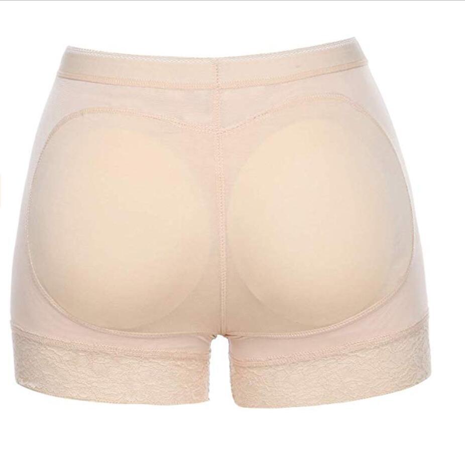 Booty Shaping Shorts - beautything