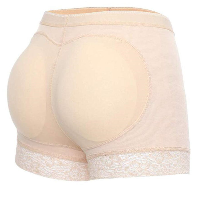 Booty Shaping Shorts - beautything