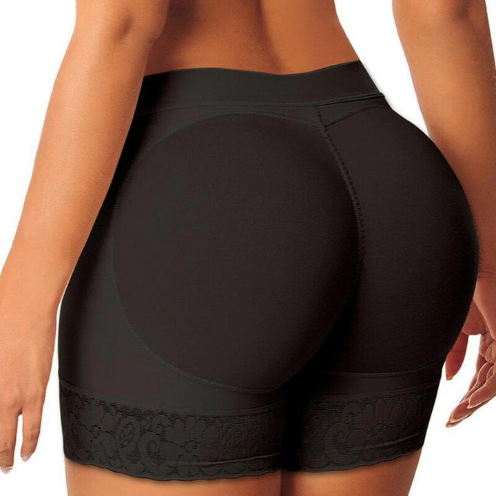 Booty Shaping Shorts - beautything