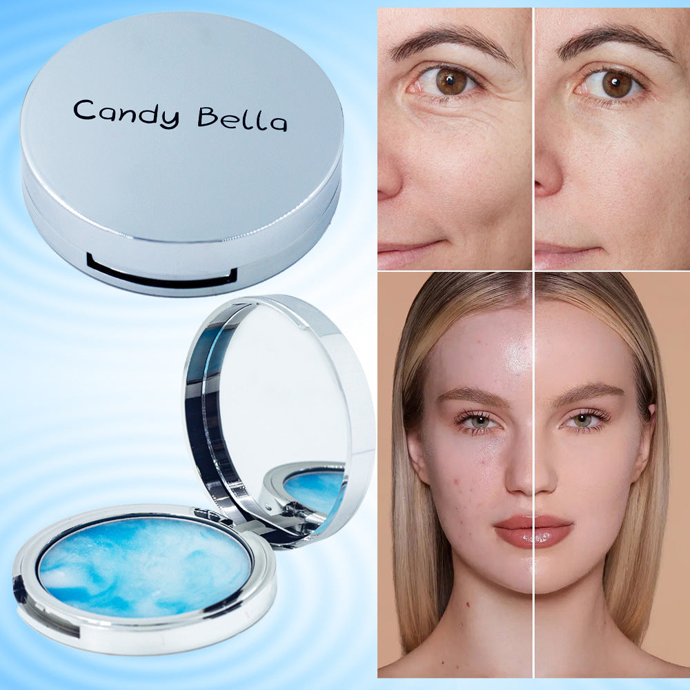 Candy Bella™ – Das Magische Puder Für Makellose Haut