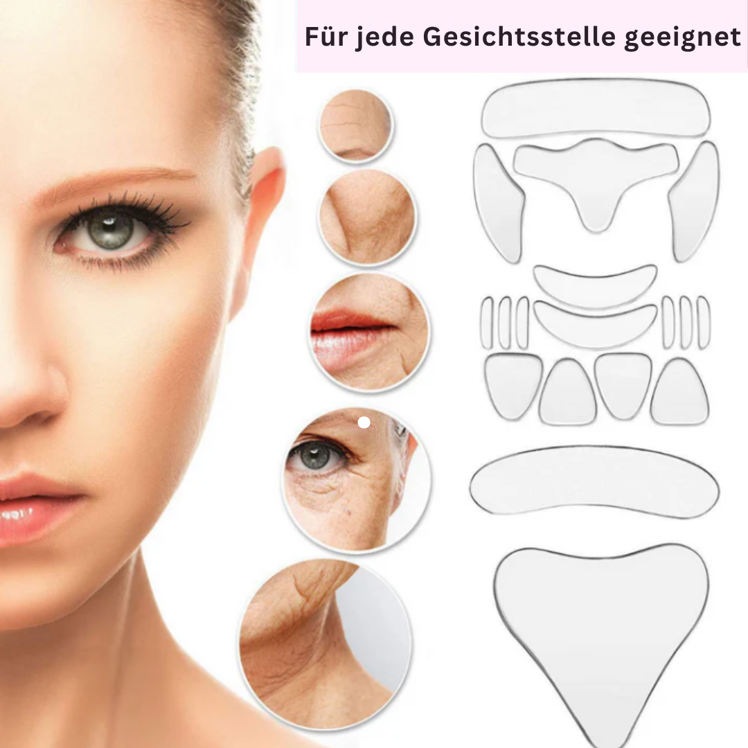 Beauty Patch™ – Faltenreduktion Für Strahlende Haut